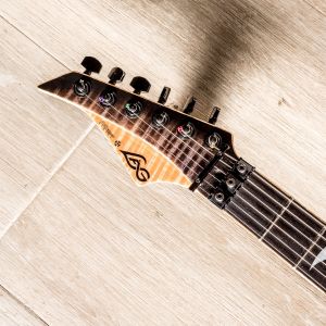 LAG Arkane Master LH Zurda Segunda Mano