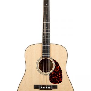 Larrivee D-02 Caoba