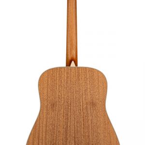 Larrivee D-02 Caoba