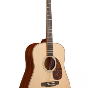 Larrivee D-02 Caoba