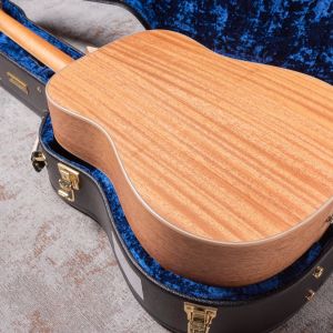 Larrivee D-03 Mahogany