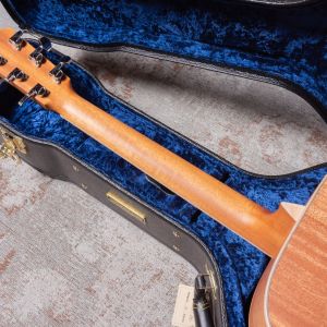 Larrivee D-03 Mahogany