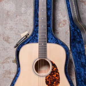 Larrivee D-03 Mahogany