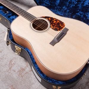 Larrivee D-03 Mahogany