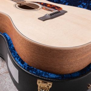 Larrivee D-03 Mahogany