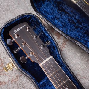 Larrivee D-03 Mahogany