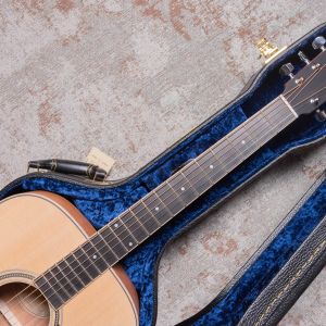 Larrivee D-03 Mahogany