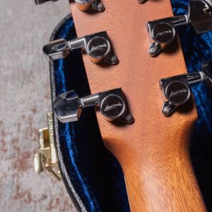 Larrivee D-03 Mahogany W/Shadow Nanoflex System