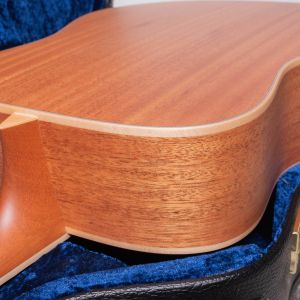 Larrivee D-03 Mahogany W/Shadow Nanoflex System