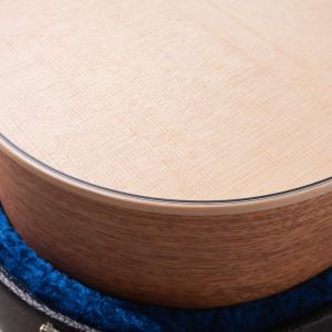 Larrivee D-03 Mahogany W/Shadow Nanoflex System