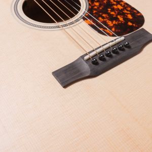 Larrivee D-03 Mahogany W/Shadow Nanoflex System