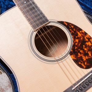 Larrivee D-03 Mahogany W/Shadow Nanoflex System