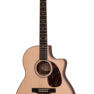 Larrivee L-03R (Vine Headstock, Moonwood)