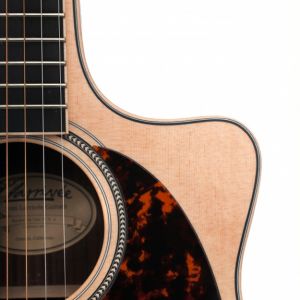 Larrivee L-03R (Vine Headstock, Moonwood)