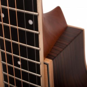 Larrivee L-03R (Vine Headstock, Moonwood)