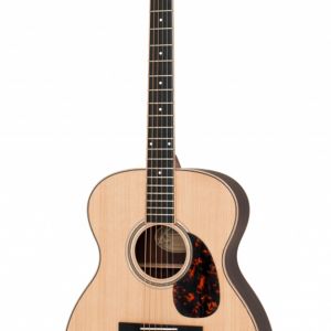 Larrivee OM-03R (Vine Headstock, Moonwood)