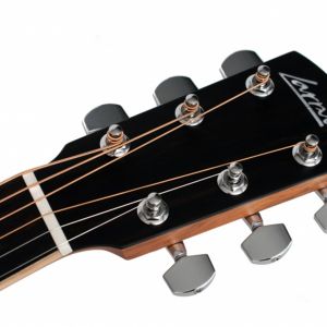 Larrivee OM-03R (Vine Headstock, Moonwood)