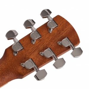 Larrivee OM-03R (Vine Headstock, Moonwood)