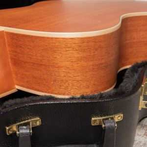Larrivee OM-40 Mahogany