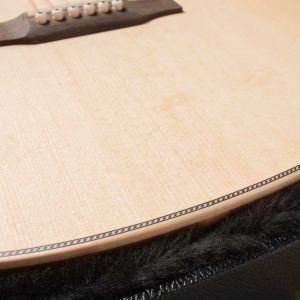 Larrivee OM-40 Mahogany