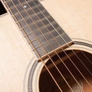 Larrivee OM-40 Mahogany