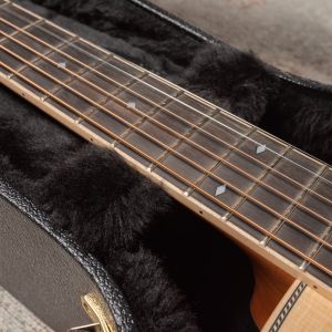 Larrivee OM-40 Mahogany