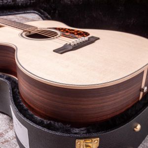 Larrivee OM-40R Rosewood