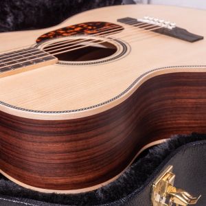 Larrivee OM-40R Rosewood