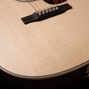 Larrivee OM-40R Rosewood