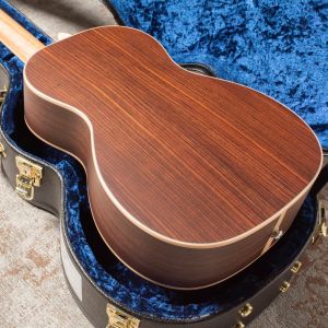 Larrivee T-40 Rosewood Tenor