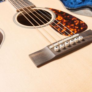 Larrivee T-40 Rosewood Tenor