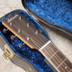 Larrivee T-40 Rosewood Tenor