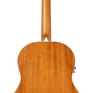 Larrivee L-05E with LR Baggs Anthem