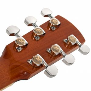 Larrivee D-05 Mahogany