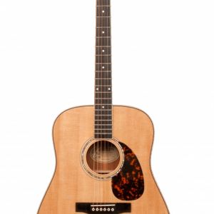 Larrivee D-05 Mahogany