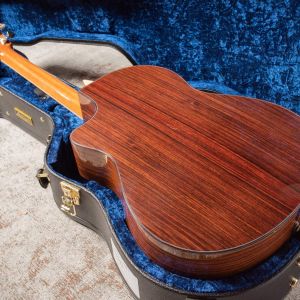 Larrivee LSV-11 Indian Rosewood w/IMix No-Cut