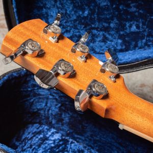 Larrivee LSV-11 Indian Rosewood w/IMix No-Cut