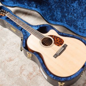Larrivee LSV-11 Indian Rosewood w/IMix No-Cut
