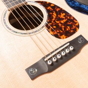 Larrivee LSV-11 Indian Rosewood w/IMix No-Cut