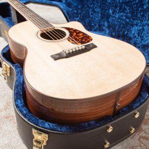 Larrivee LSV-11 Indian Rosewood w/IMix No-Cut