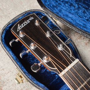 Larrivee LSV-11 Indian Rosewood w/IMix No-Cut