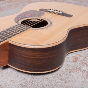 Larrivee L-03 Indian Rosewood