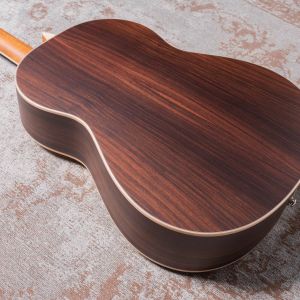 Larrivee L-03 Indian Rosewood