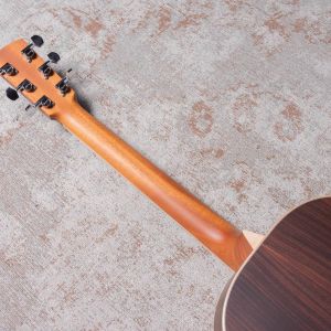 Larrivee L-03 Indian Rosewood