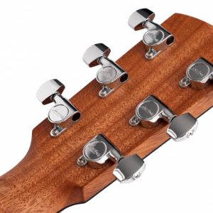 Larrivee P-03 Recording Series Parlour