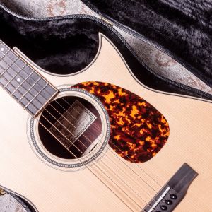 Larrivée C-03R-TE Tommy Emmanuel Custom