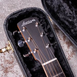 Larrivée C-03R-TE Tommy Emmanuel Custom