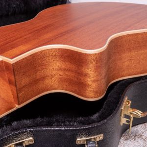 Larrivée VM-03 Mahogany