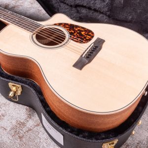 Larrivée VM-03 Mahogany