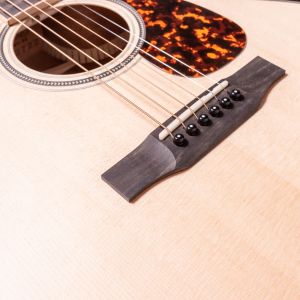 Larrivée VM-03 Mahogany